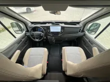 Fahrzeugbild Glücksmobil C-SERIE (FORD) 70 DL #21