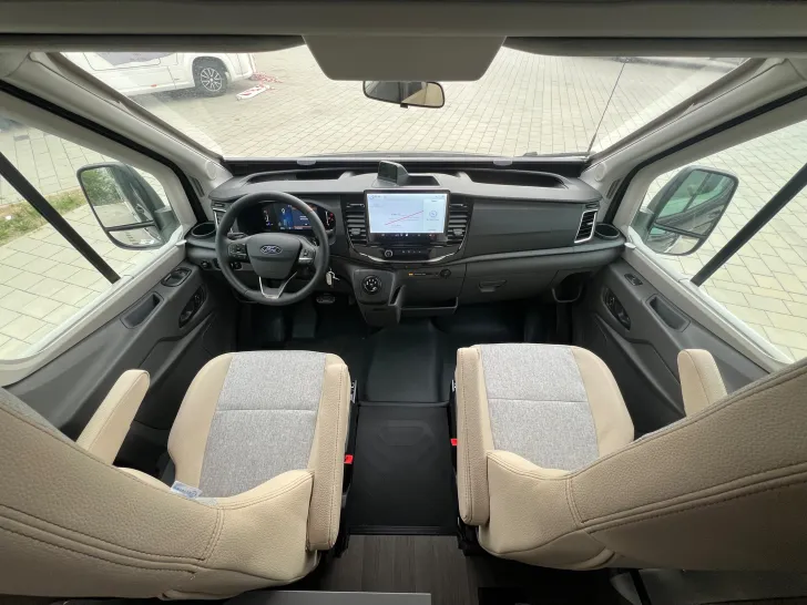Fahrzeugbild Glücksmobil C-SERIE (FORD) 70 DL #21
