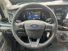 Fahrzeugbild Glücksmobil C-SERIE (FORD) 70 DL #24
