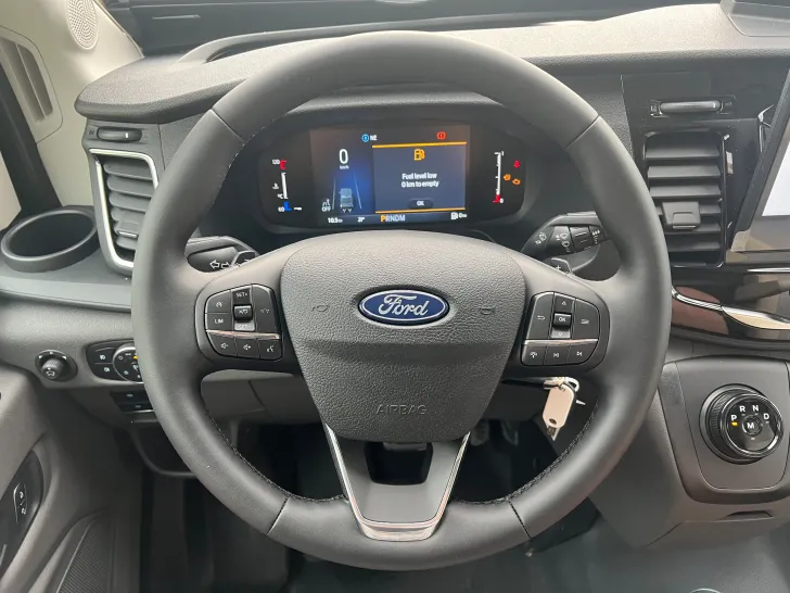 Fahrzeugbild Glücksmobil C-SERIE (FORD) 70 DL #24