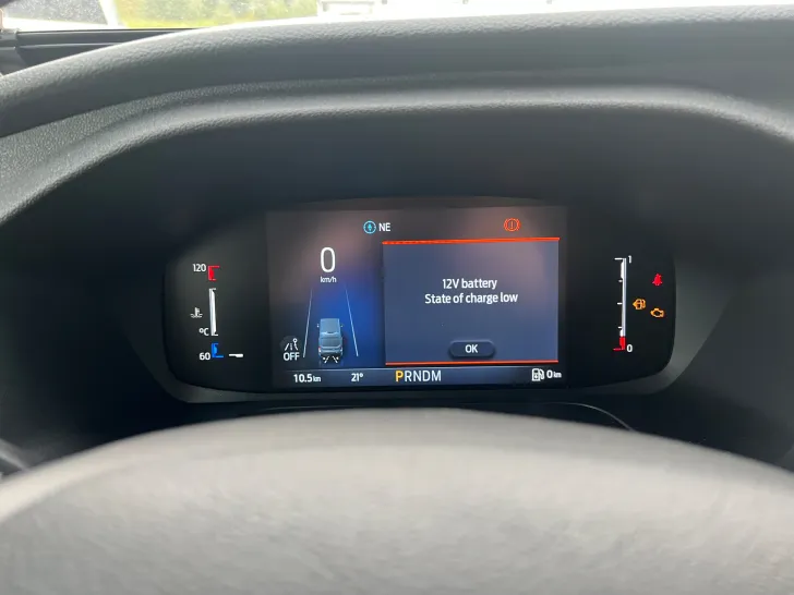 Fahrzeugbild Glücksmobil C-SERIE (FORD) 70 DL #25