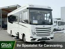 Fahrzeugbild Concorde LINER 1090 GI *Solar*Barversion*ACC #1