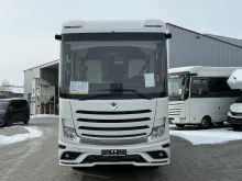 Fahrzeugbild Concorde LINER 1090 GI *Solar*Barversion*ACC #3