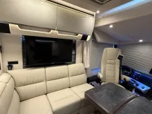 Fahrzeugbild Concorde LINER 1090 GI *Solar*Barversion*ACC #26