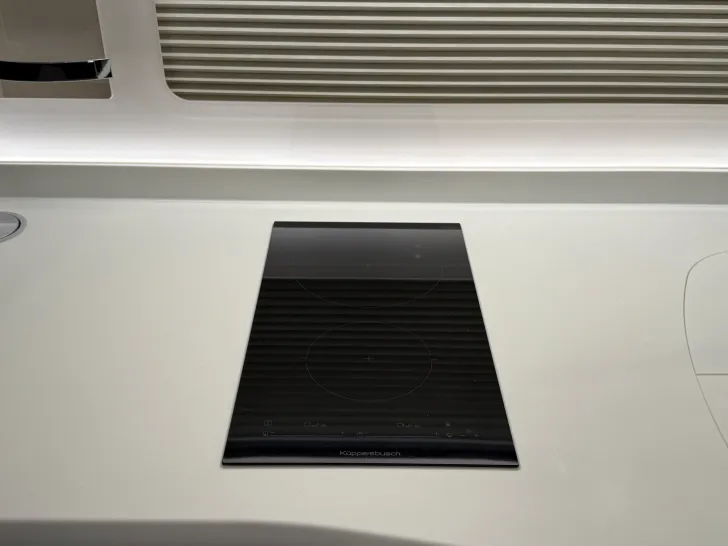 Fahrzeugbild Concorde LINER 1090 GI *Solar*Barversion*ACC #29