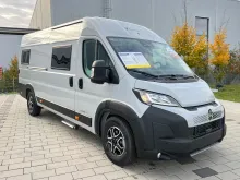 Fahrzeugbild Clever Select Line Runner #3