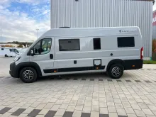 Fahrzeugbild Clever Select Line Runner #6