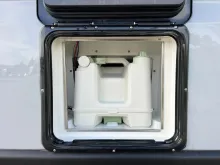 Fahrzeugbild Clever Select Line Runner #8