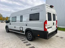 Fahrzeugbild Clever Select Line Runner #9