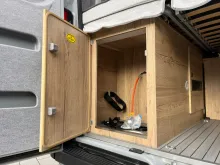 Fahrzeugbild Clever Select Line Runner #15