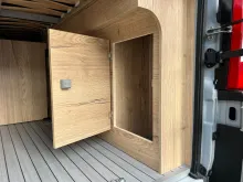 Fahrzeugbild Clever Select Line Runner #17