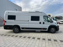 Fahrzeugbild Clever Select Line Runner #19