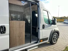 Fahrzeugbild Clever Select Line Runner #22