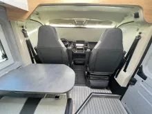 Fahrzeugbild Clever Select Line Runner #24