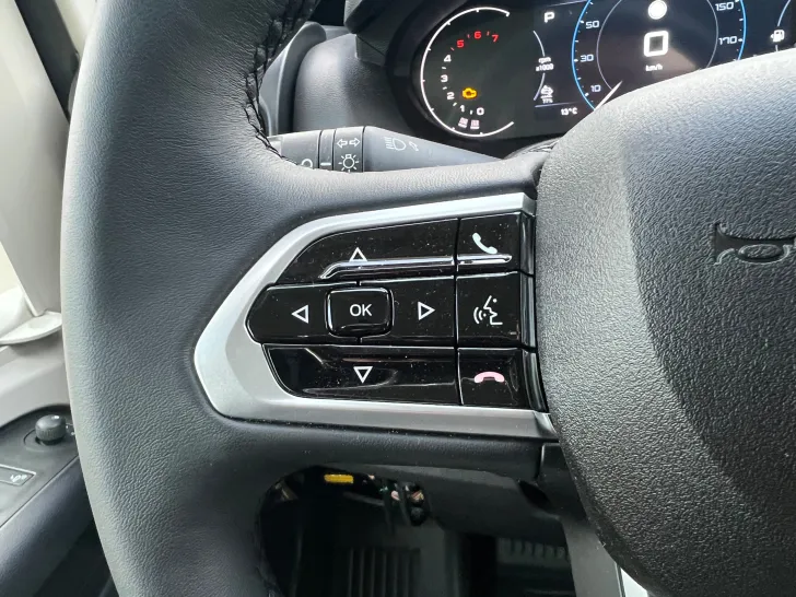 Fahrzeugbild Clever Select Line Runner #31