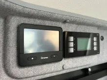 Fahrzeugbild Clever Select Line Runner #38