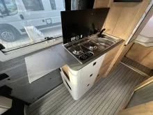 Fahrzeugbild Clever Select Line Runner #40