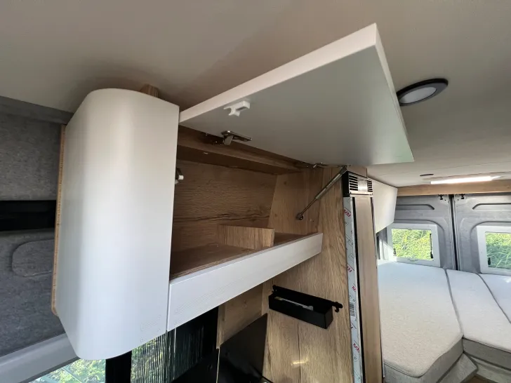 Fahrzeugbild Clever Select Line Runner #43