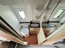 Fahrzeugbild Clever Select Line Runner #49