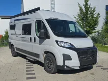 Fahrzeugbild Pössl H-Line Summit Shine 600 L R #3
