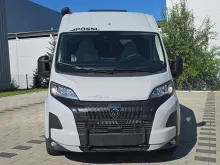 Fahrzeugbild Pössl H-Line Summit Shine 600 L R #4