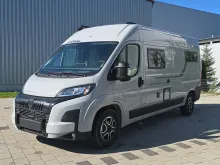 Fahrzeugbild Pössl H-Line Summit Shine 600 L R #5
