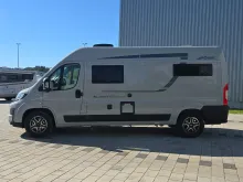 Fahrzeugbild Pössl H-Line Summit Shine 600 L R #6