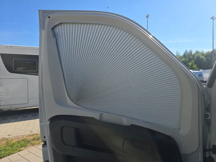 Fahrzeugbild Pössl H-Line Summit Shine 600 L R #7