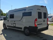Fahrzeugbild Pössl H-Line Summit Shine 600 L R #9