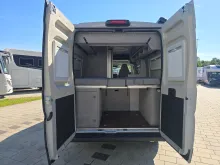 Fahrzeugbild Pössl H-Line Summit Shine 600 L R #11
