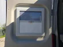 Fahrzeugbild Pössl H-Line Summit Shine 600 L R #12