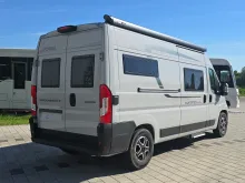 Fahrzeugbild Pössl H-Line Summit Shine 600 L R #15
