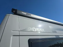 Fahrzeugbild Pössl H-Line Summit Shine 600 L R #17