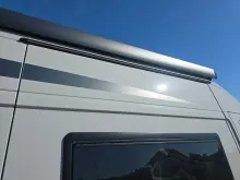 Fahrzeugbild Pössl H-Line Summit Shine 600 L R #18