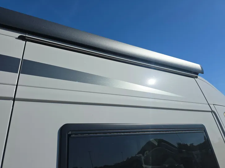 Fahrzeugbild Pössl H-Line Summit Shine 600 L R #18