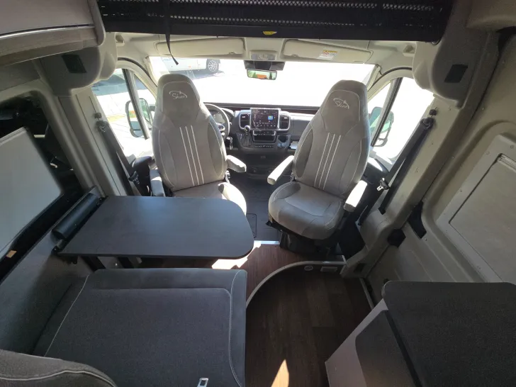 Fahrzeugbild Pössl H-Line Summit Shine 600 L R #25