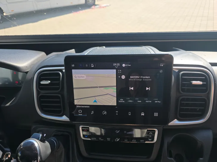 Fahrzeugbild Pössl H-Line Summit Shine 600 L R #30