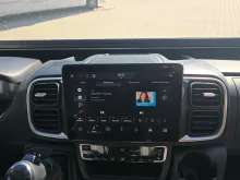 Fahrzeugbild Pössl H-Line Summit Shine 600 L R #31