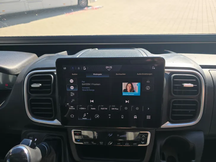 Fahrzeugbild Pössl H-Line Summit Shine 600 L R #31