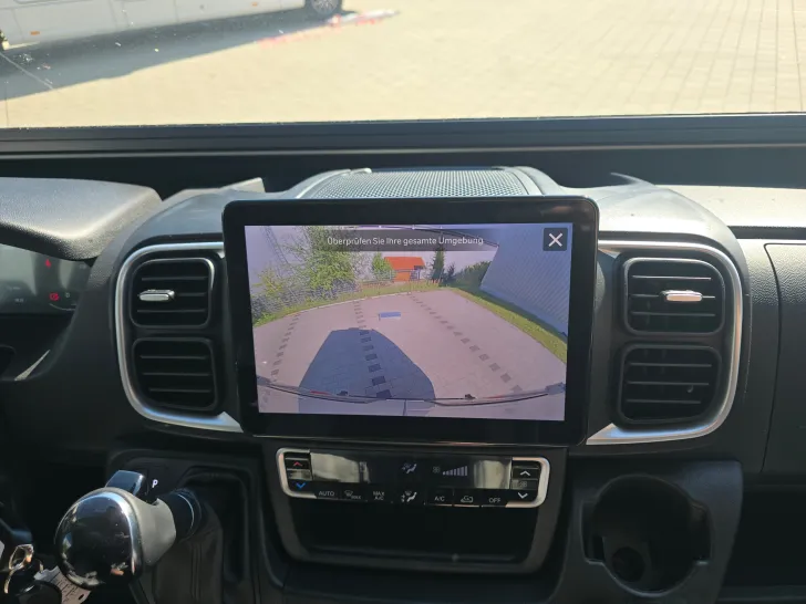 Fahrzeugbild Pössl H-Line Summit Shine 600 L R #33