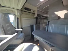 Fahrzeugbild Pössl H-Line Summit Shine 600 L R #37