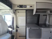Fahrzeugbild Pössl H-Line Summit Shine 600 L R #38