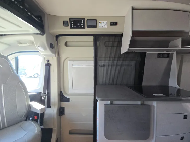 Fahrzeugbild Pössl H-Line Summit Shine 600 L R #38