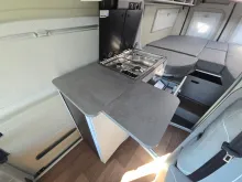 Fahrzeugbild Pössl H-Line Summit Shine 600 L R #42