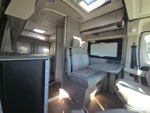 Fahrzeugbild Pössl H-Line Summit Shine 600 L R #45