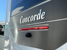 Fahrzeugbild Concorde CARVER 890 RRL *Voll, Lithium, 1120 W Solar* #9