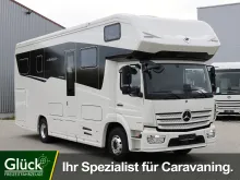 Fahrzeugbild Concorde CRUISER MB 950 LSA #1