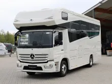 Fahrzeugbild Concorde CRUISER MB 950 LSA #4