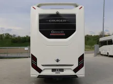 Fahrzeugbild Concorde CRUISER MB 950 LSA #13