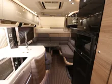 Fahrzeugbild Concorde CRUISER MB 950 LSA #16